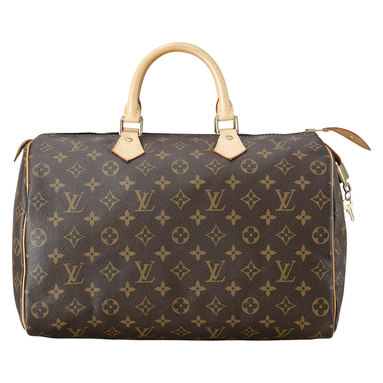 LOUIS VUITTON(USED)루이비통 모노그램 스피디35